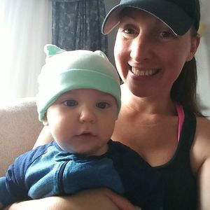 Meet your Posher, Corina